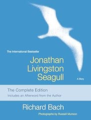 Jonathan livingston seagull d'occasion  Livré partout en Belgiqu