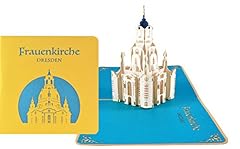 Wunderkarte dresdner frauenkir gebraucht kaufen  Wird an jeden Ort in Deutschland