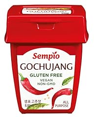 Sempio gochujang koreanische gebraucht kaufen  Wird an jeden Ort in Deutschland