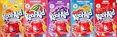 Kool aid unsweetend gebraucht kaufen  Wird an jeden Ort in Deutschland