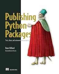 Publishing python packages for sale  Delivered anywhere in USA 