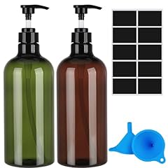 Pump bottle dispenser for sale  Delivered anywhere in UK