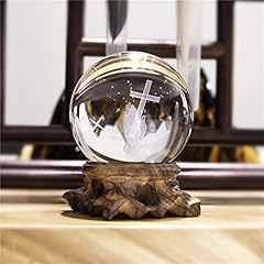Hdcrystalgifts cross crystal for sale  Delivered anywhere in USA 