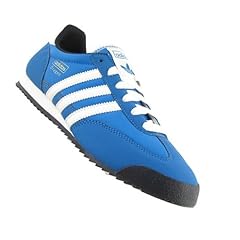 Adidas dragon blu usato  Spedito ovunque in Italia 