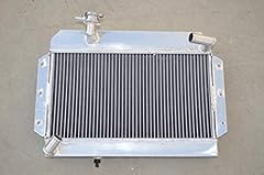 Aluminum radiator mgb for sale  Delivered anywhere in UK