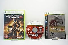 Gears war edizione usato  Spedito ovunque in Italia 