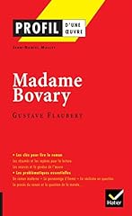 Flaubert madame bovary d'occasion  Livré partout en France