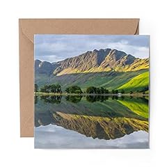 Greeting card lake for sale  Delivered anywhere in UK