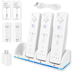 Charger station wii for sale  Delivered anywhere in USA 