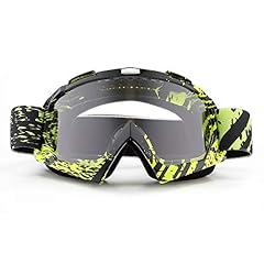 Sposune motorradbrille atv gebraucht kaufen  Wird an jeden Ort in Deutschland