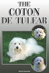 The coton tulear d'occasion  Livré partout en Belgiqu