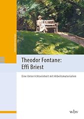 Theodor fontane effi gebraucht kaufen  Wird an jeden Ort in Deutschland