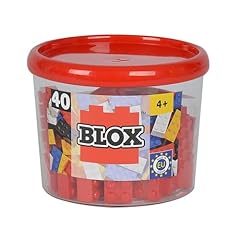 Simba blox pietre usato  Spedito ovunque in Italia 