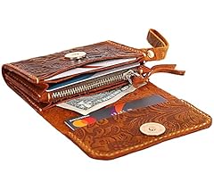 Handmade wristlet wallets for sale  Delivered anywhere in USA 