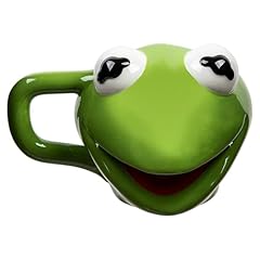 Disney muppets kermit for sale  Delivered anywhere in USA 