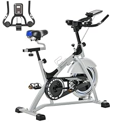 Homcom speedbike indoor gebraucht kaufen  Wird an jeden Ort in Deutschland