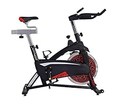 Fitness spin bike usato  Spedito ovunque in Italia 