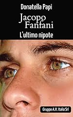 Jacopo fanfani ultimo usato  Spedito ovunque in Italia 