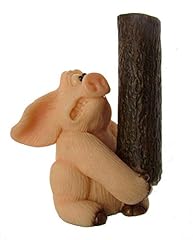 Piggins pig ornament for sale  Delivered anywhere in UK