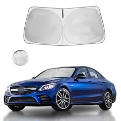 Windshield sun shade for sale  Delivered anywhere in USA 