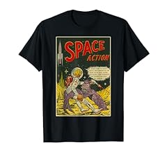Space action alien for sale  Delivered anywhere in UK