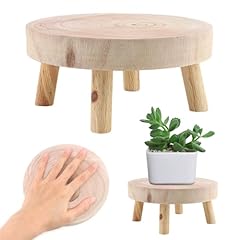 Round mini wood for sale  Delivered anywhere in UK