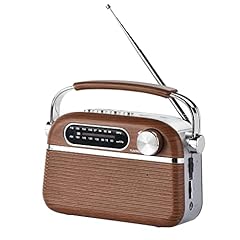 Halterrego radio vintage d'occasion  Livré partout en France