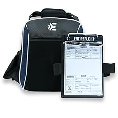 Pilot flight bag for sale  Delivered anywhere in USA 