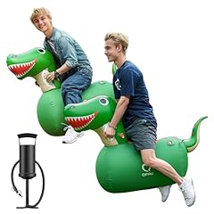 Qpau inflatable bouncy for sale  Delivered anywhere in USA 