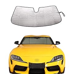 Windshield sunshade fit for sale  Delivered anywhere in USA 