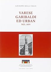 Varese garibaldi urban usato  Spedito ovunque in Italia 