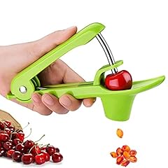 Zukent cherry pitter for sale  Delivered anywhere in UK