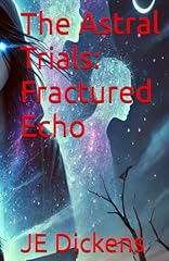 Astral trials fractured for sale  Delivered anywhere in UK