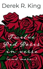 Twelve red roses usato  Spedito ovunque in Italia 