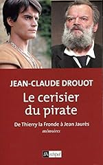 Cerisier pirate thierry d'occasion  Livré partout en France