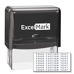 Excelmark custom self for sale  Delivered anywhere in USA 
