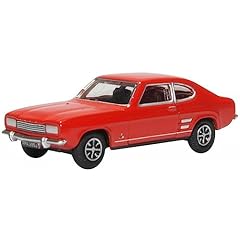 Oxford diecast ford for sale  Delivered anywhere in UK
