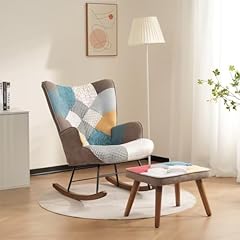Btm rocking chair for sale  Delivered anywhere in UK