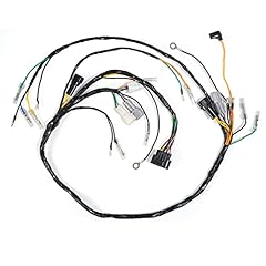 Wire wiring harness for sale  Delivered anywhere in USA 