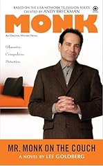 Mr. monk couch for sale  Delivered anywhere in USA 