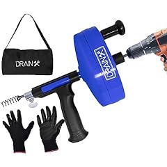 Drainx power pro for sale  Delivered anywhere in USA 
