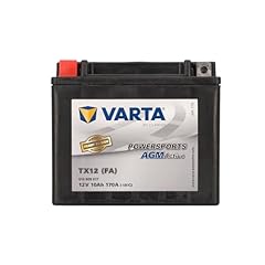 Varta 510909017a512 starter for sale  Delivered anywhere in UK
