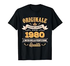 Originale dal 1980 usato  Spedito ovunque in Italia 