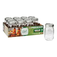 Ball pint jar for sale  Delivered anywhere in UK