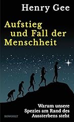 Aufstieg fall menschheit gebraucht kaufen  Wird an jeden Ort in Deutschland