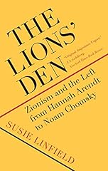 Lions den zionism for sale  Delivered anywhere in UK