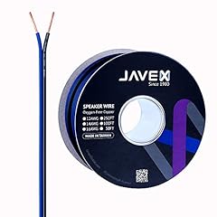 Javex speaker wire for sale  Delivered anywhere in Ireland