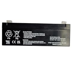 House alarm battery for sale  Delivered anywhere in Ireland