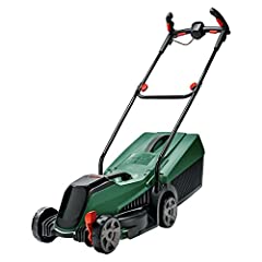 Bosch cordless lawnmower for sale  Delivered anywhere in Ireland
