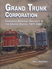 Grand trunk corporation for sale  Delivered anywhere in USA 